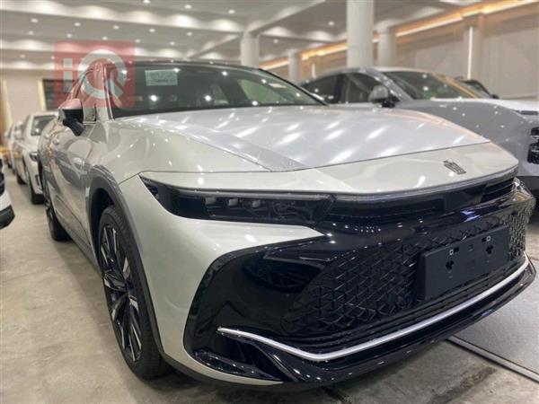 Toyota for sale in Iraq